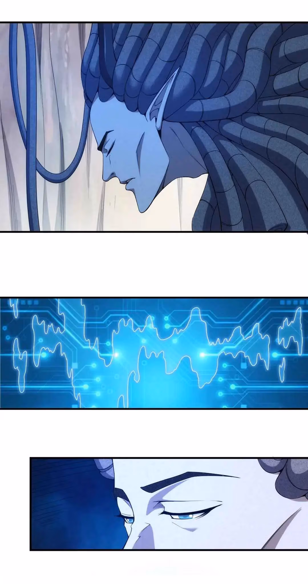 Read Billionaire Player chapter 192 image 31 on Lezhin