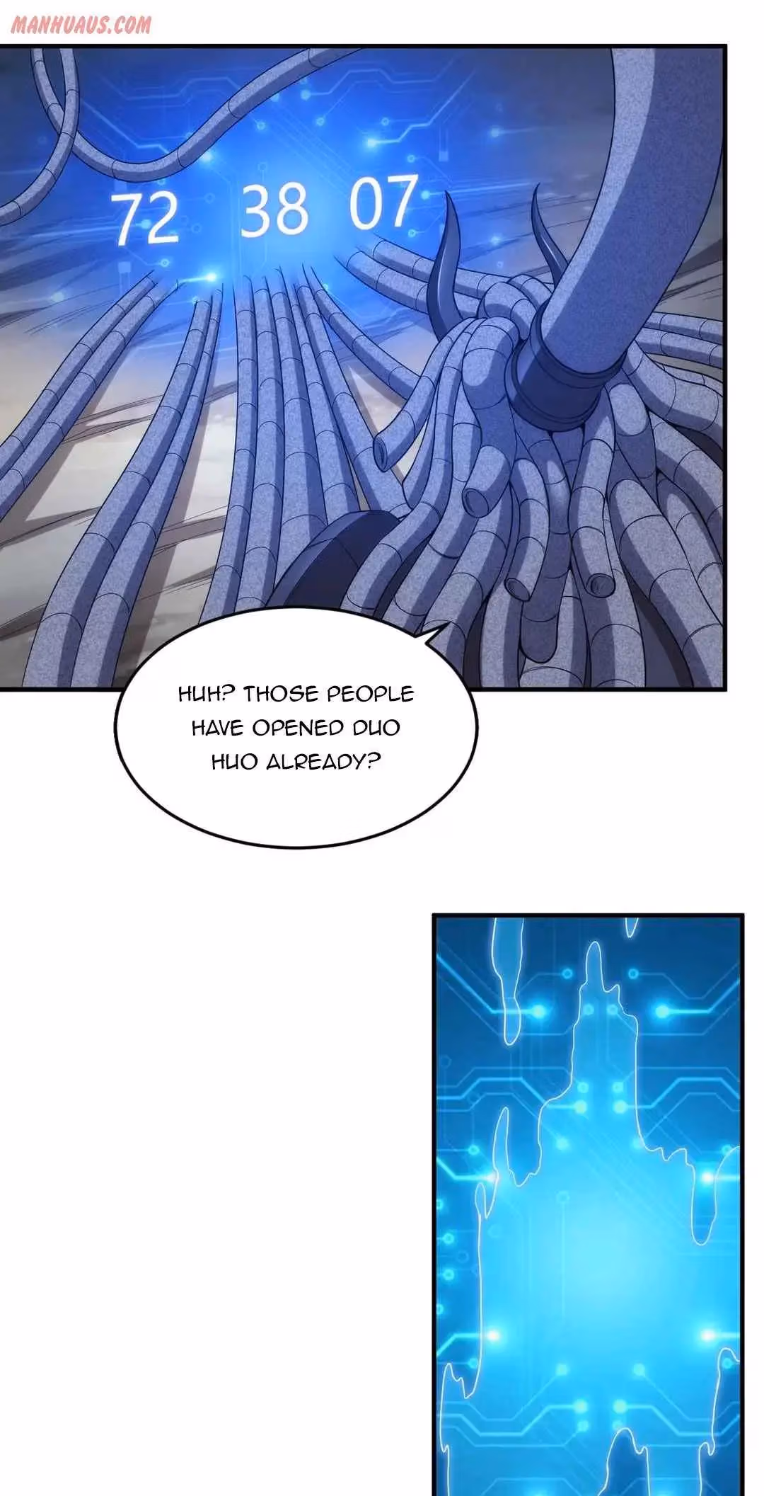 Read Billionaire Player chapter 192 image 32 on Lezhin
