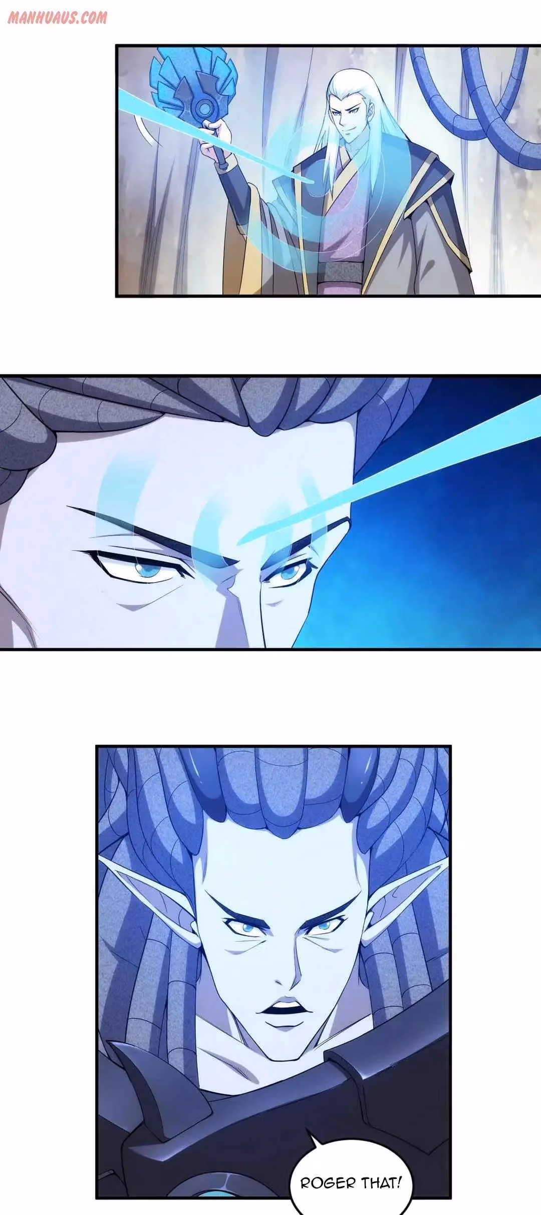 Read Billionaire Player chapter 192 image 34 on Lezhin