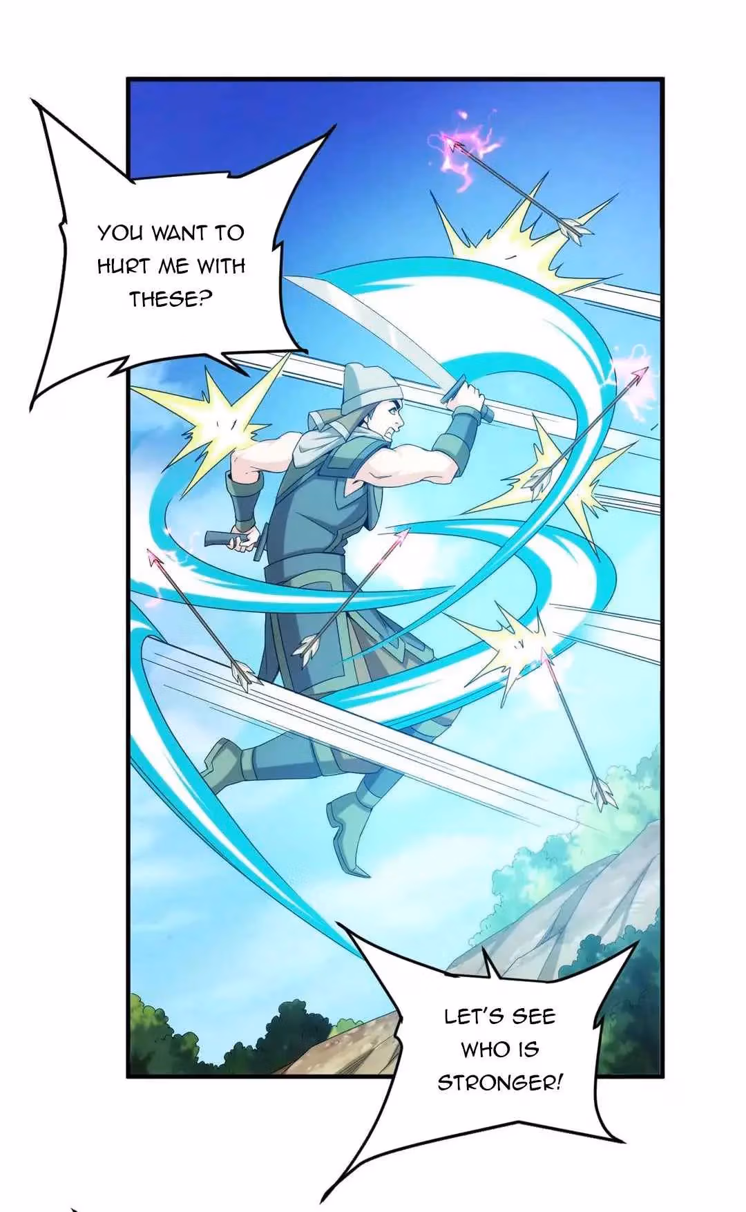 Read Billionaire Player chapter 192 image 6 on Lezhin