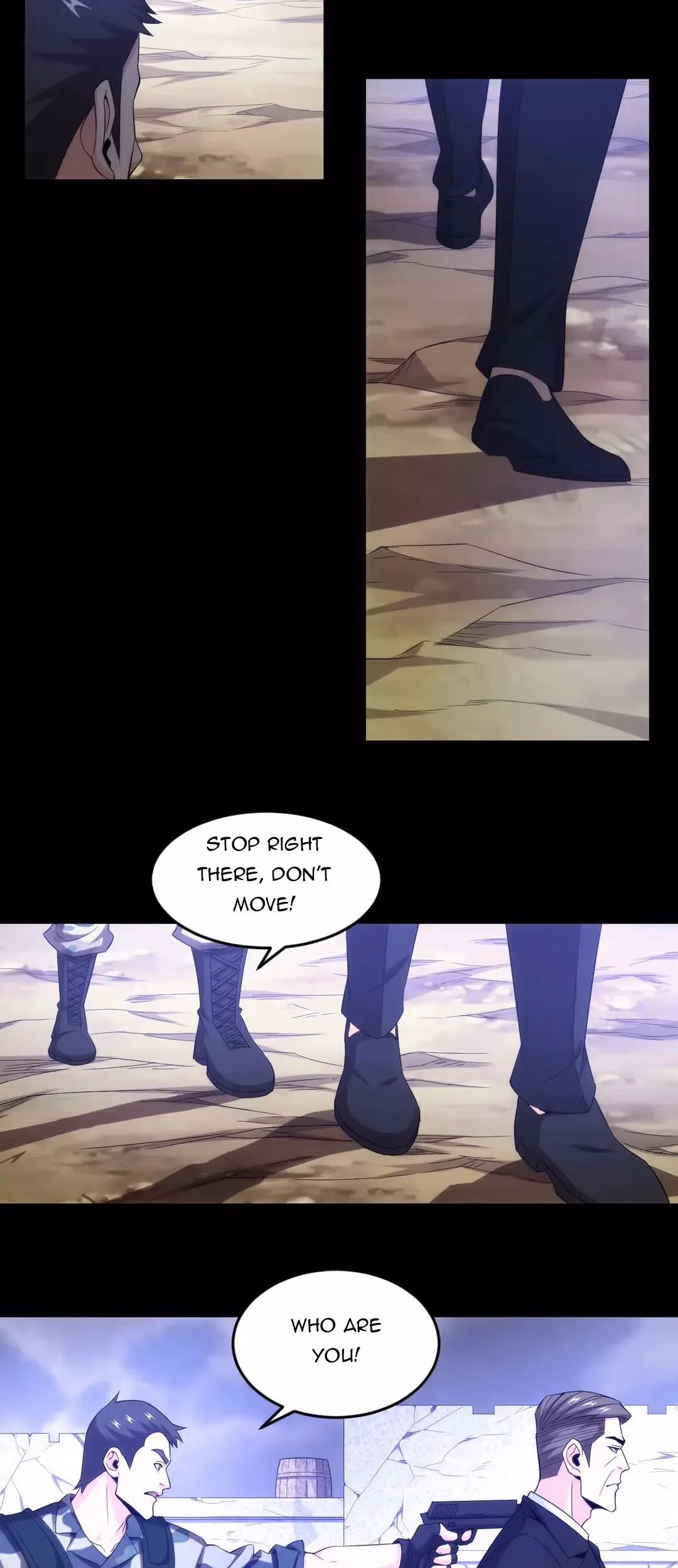 Read Billionaire Player chapter 193 image 10 on Lezhin