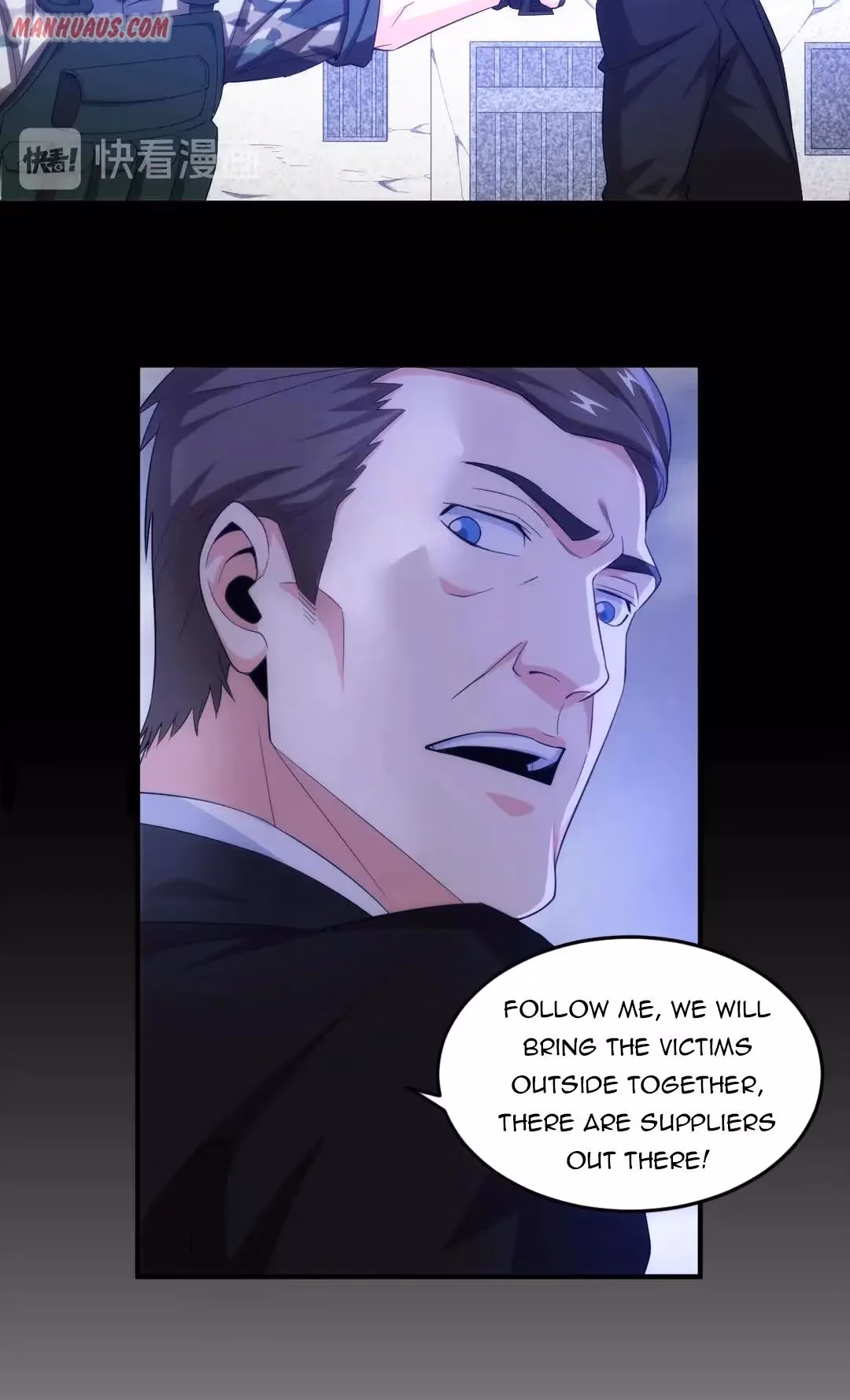 Read Billionaire Player chapter 193 image 11 on Lezhin