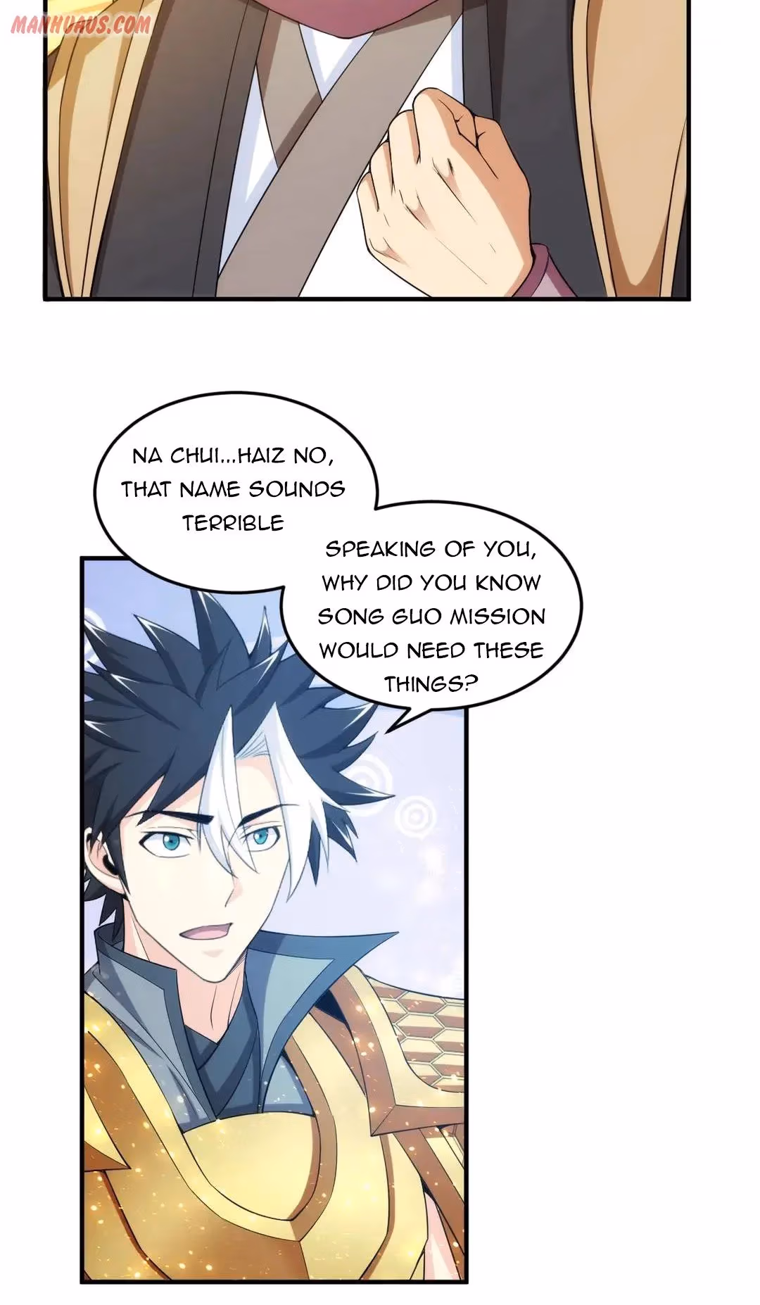 Read Billionaire Player chapter 193 image 14 on Lezhin