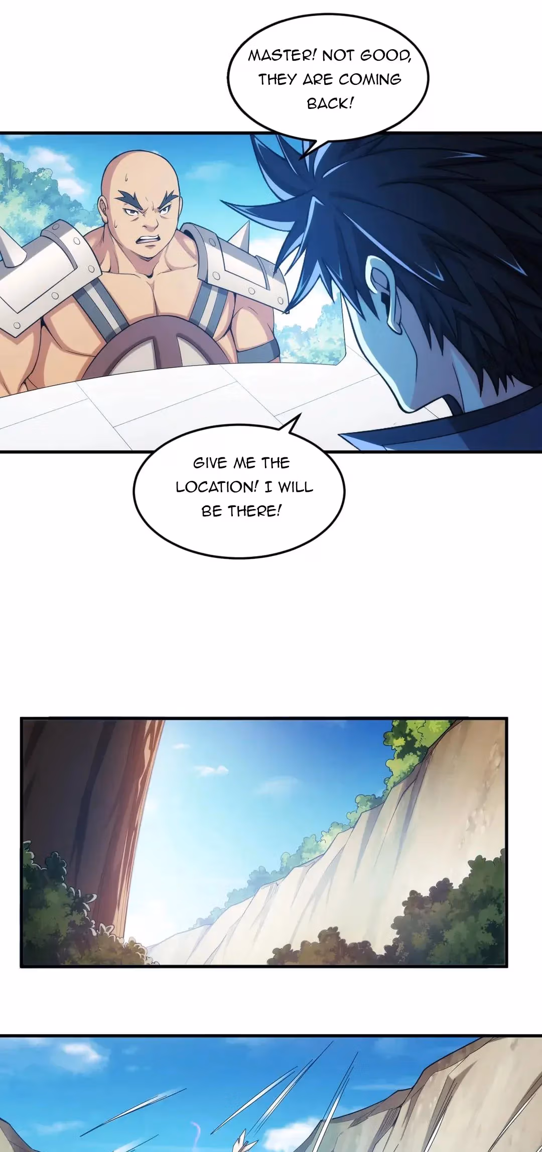 Read Billionaire Player chapter 193 image 15 on Lezhin
