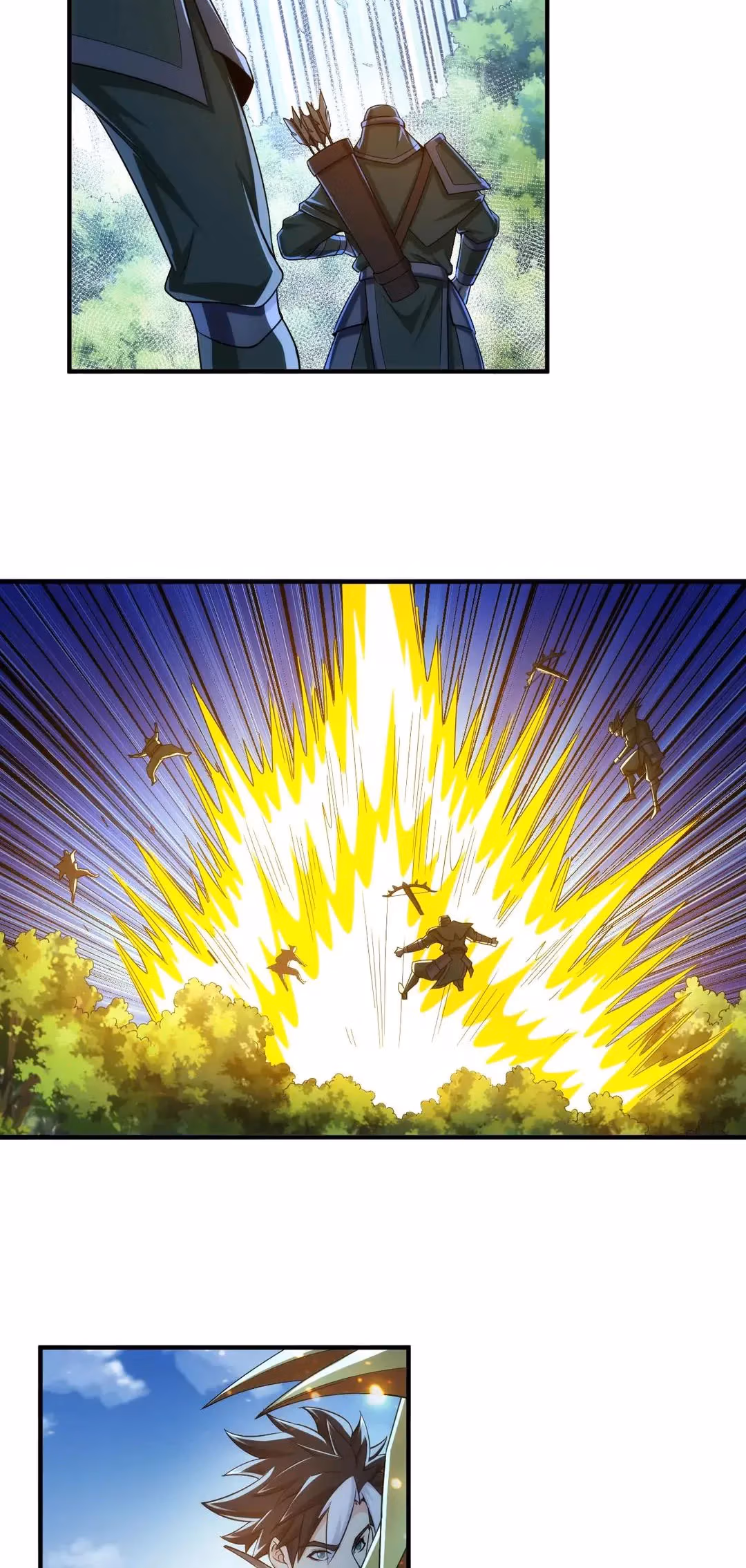 Read Billionaire Player chapter 193 image 20 on Lezhin