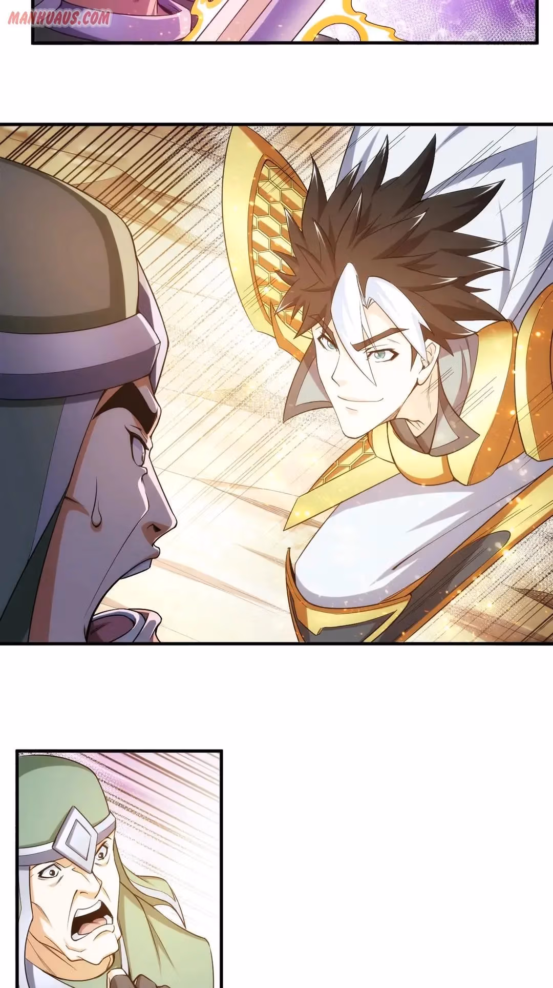 Read Billionaire Player chapter 193 image 22 on Lezhin