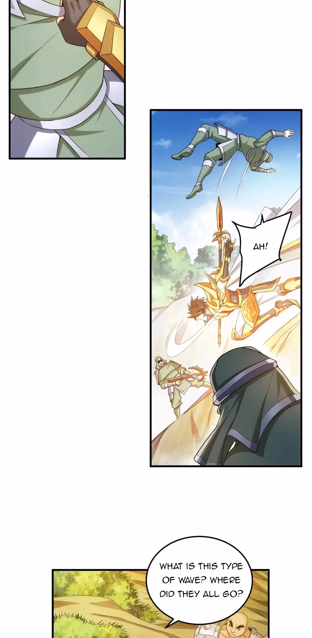 Read Billionaire Player chapter 193 image 23 on Lezhin