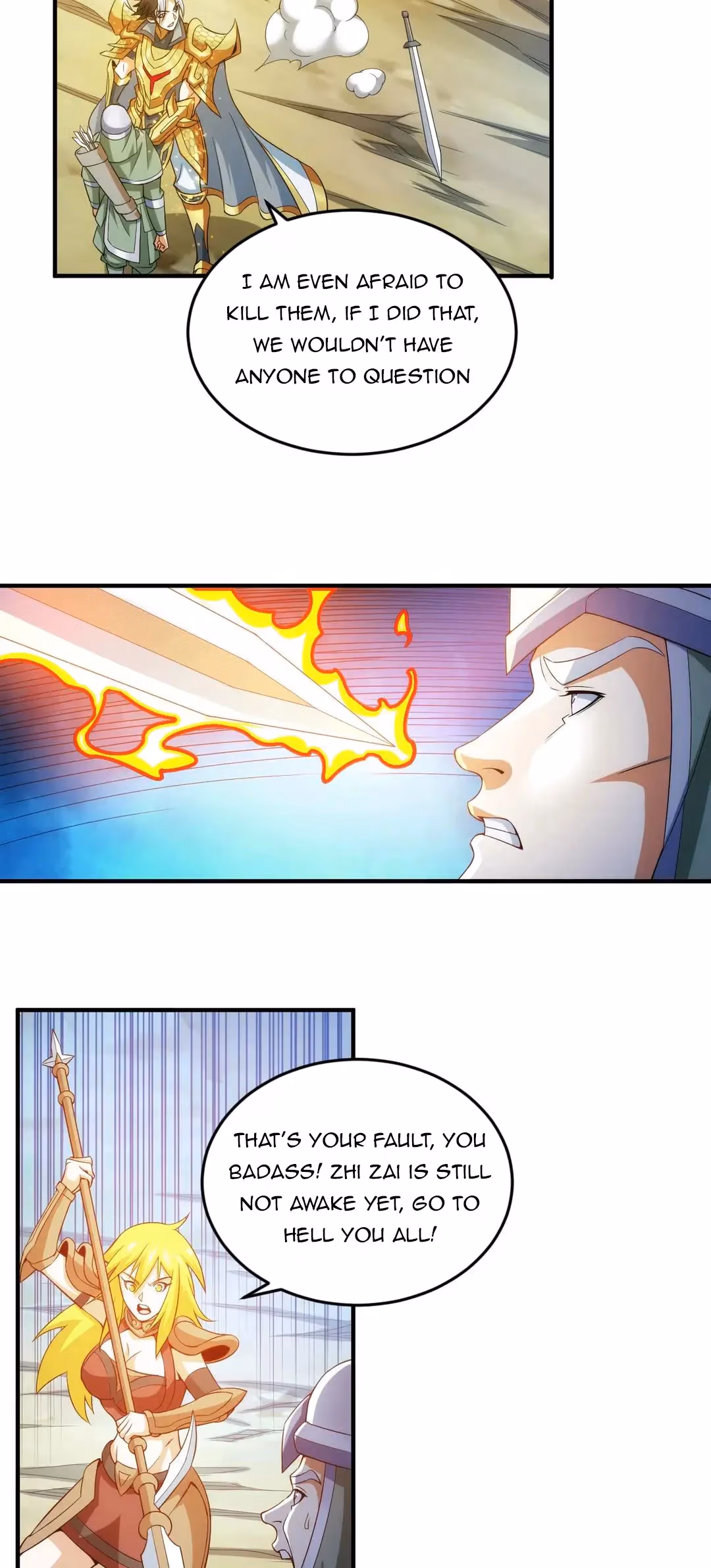 Read Billionaire Player chapter 193 image 27 on Lezhin