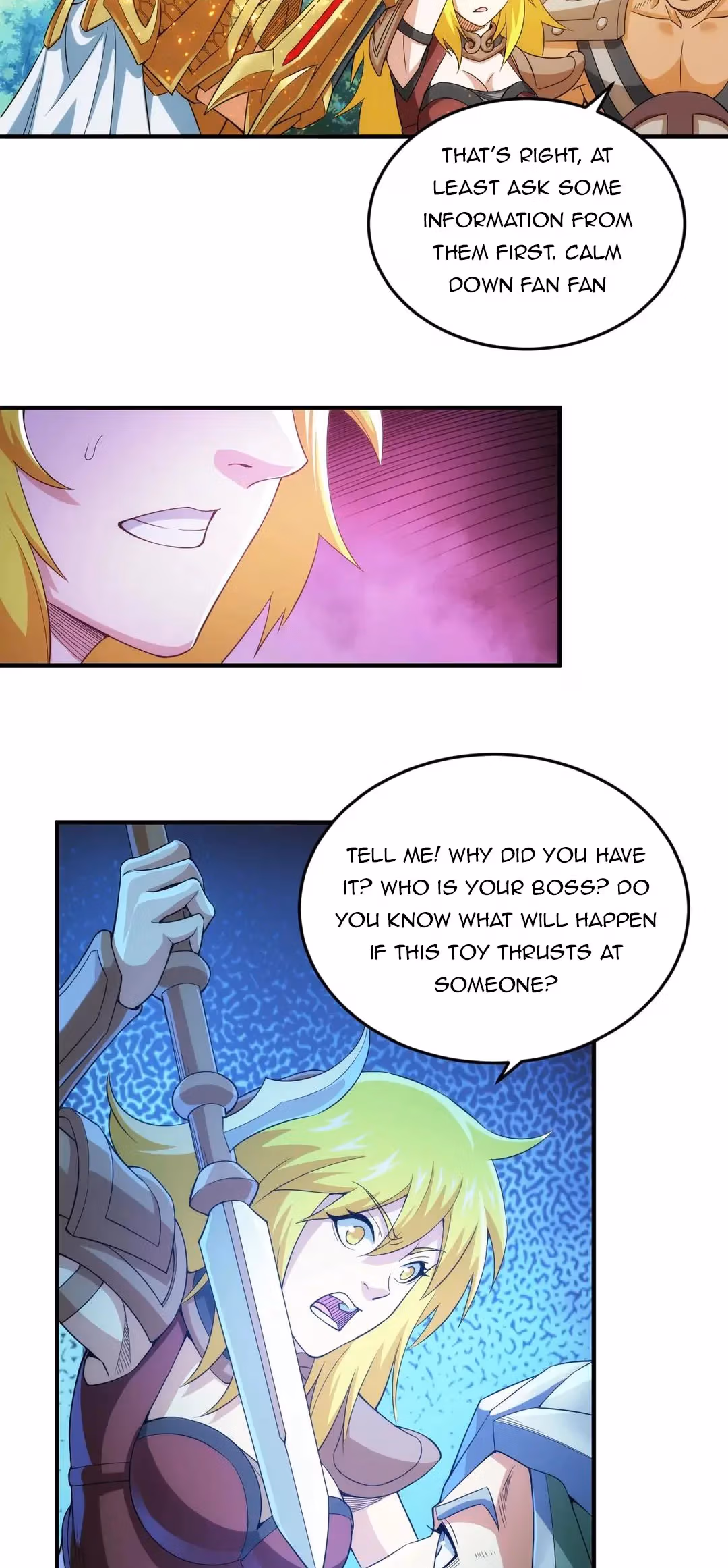 Read Billionaire Player chapter 193 image 29 on Lezhin