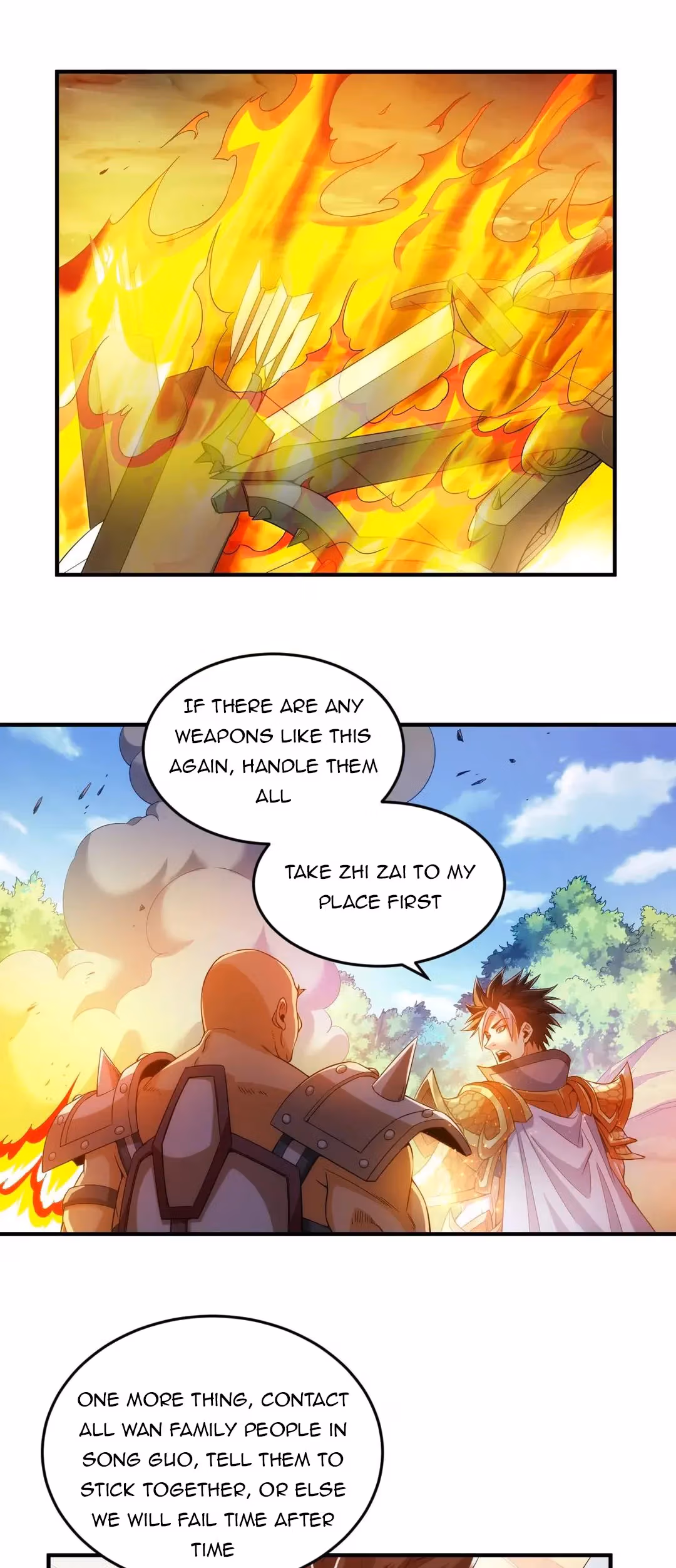 Read Billionaire Player chapter 193 image 31 on Lezhin