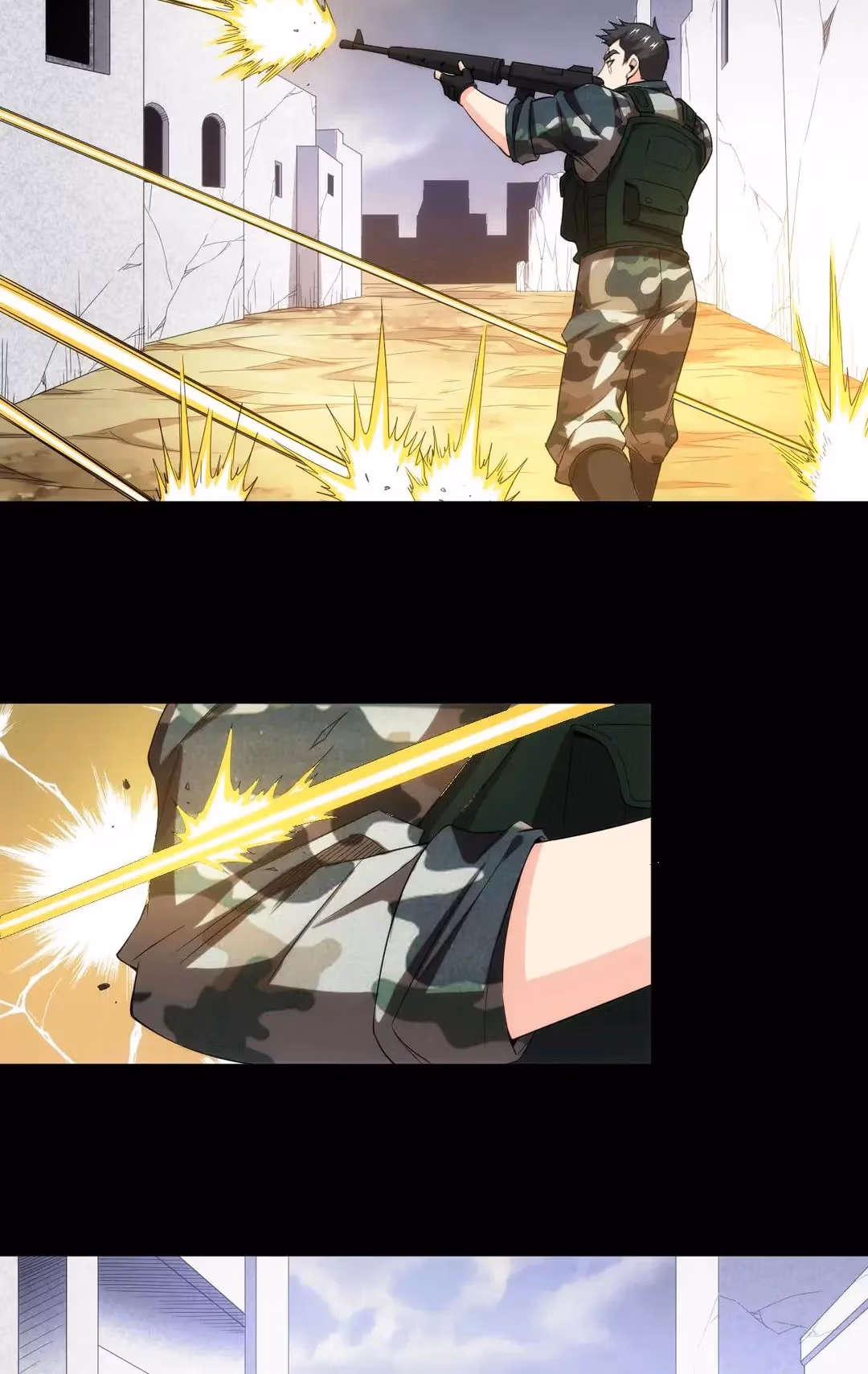 Read Billionaire Player chapter 193 image 7 on Lezhin