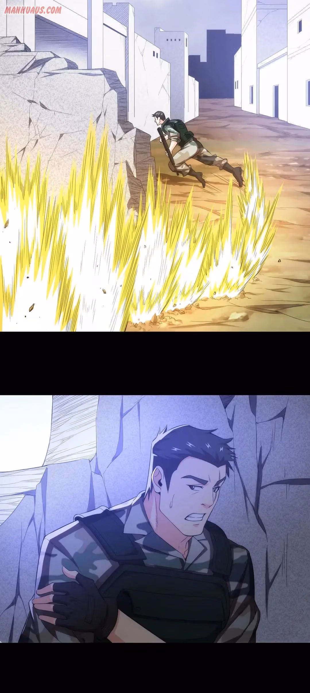 Read Billionaire Player chapter 193 image 8 on Lezhin