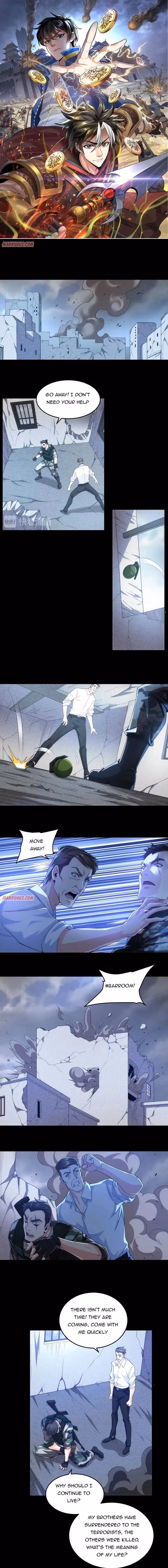 Read Billionaire Player chapter 194 image 0 on Lezhin