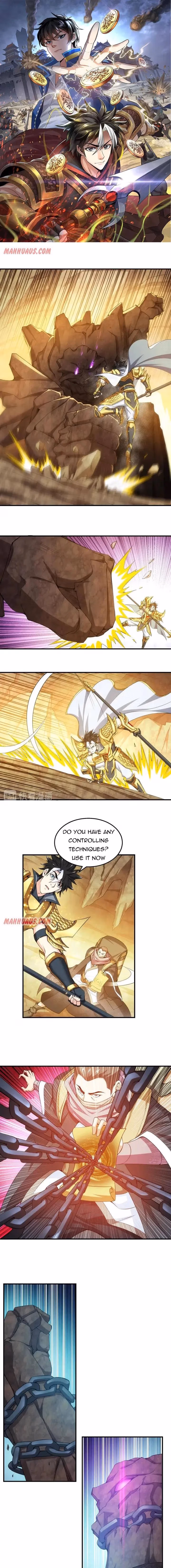 Read Billionaire Player chapter 196 image 0 on Lezhin