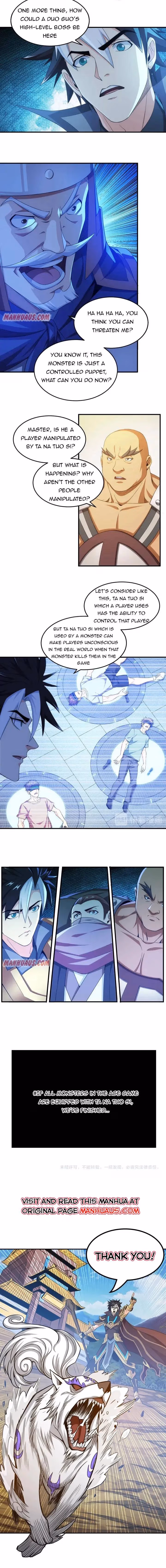 Read Billionaire Player chapter 196 image 4 on Lezhin