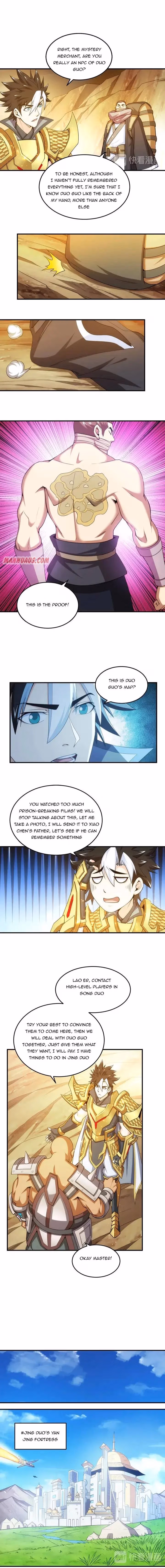 Read Billionaire Player chapter 197 image 2 on Lezhin