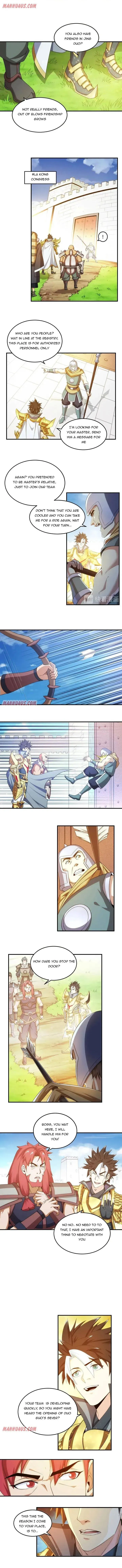Read Billionaire Player chapter 197 image 3 on Lezhin