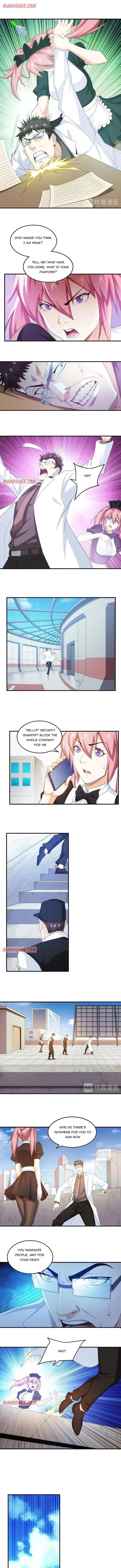 Read Billionaire Player chapter 198 image 1 on Lezhin