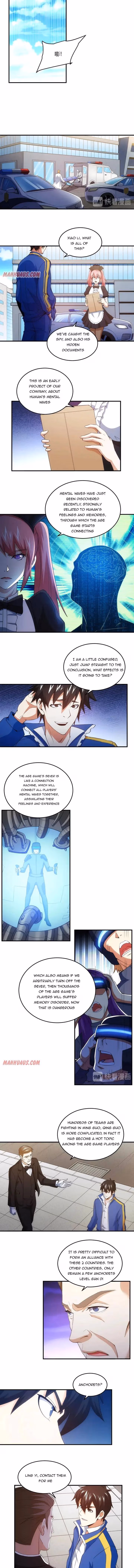Read Billionaire Player chapter 198 image 2 on Lezhin