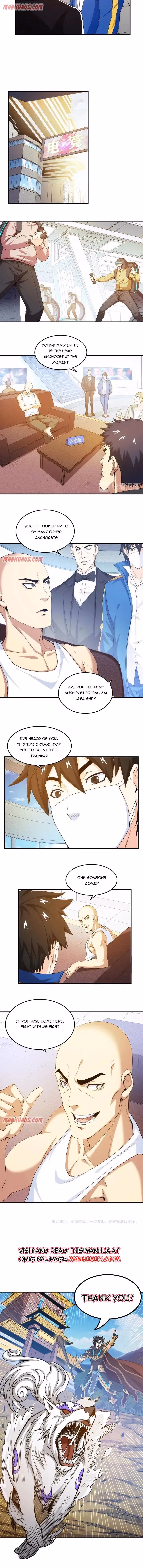 Read Billionaire Player chapter 198 image 3 on Lezhin