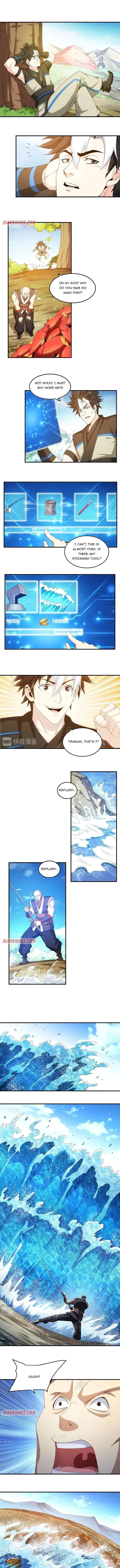Read Billionaire Player chapter 199 image 2 on Lezhin