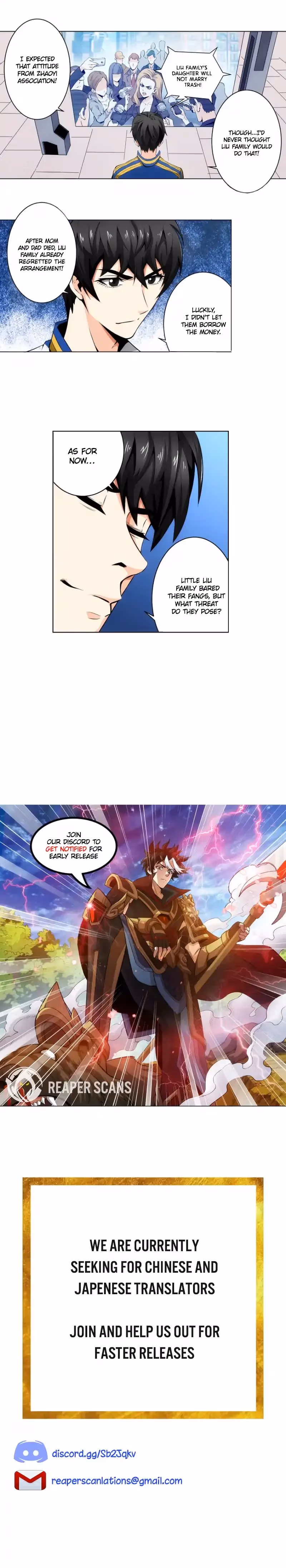 Read Billionaire Player chapter 2 image 10 on Lezhin