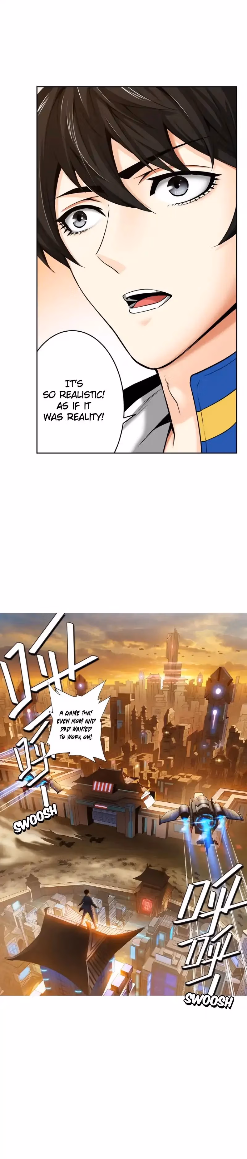 Read Billionaire Player chapter 2 image 2 on Lezhin