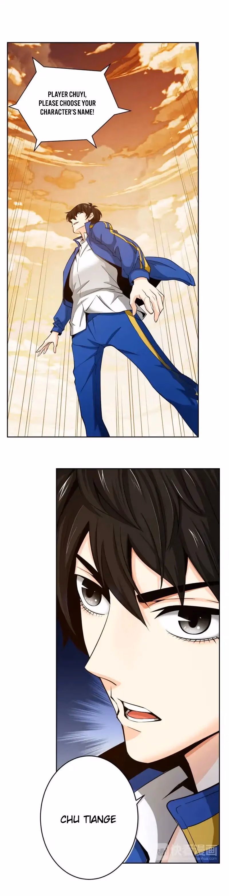 Read Billionaire Player chapter 2 image 3 on Lezhin