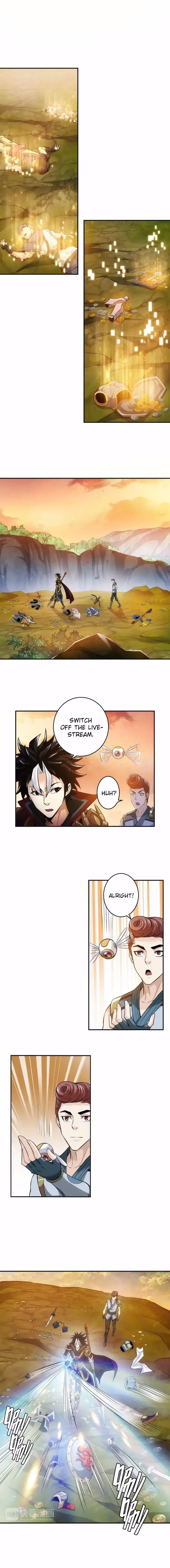 Read Billionaire Player chapter 20 image 2 on Lezhin