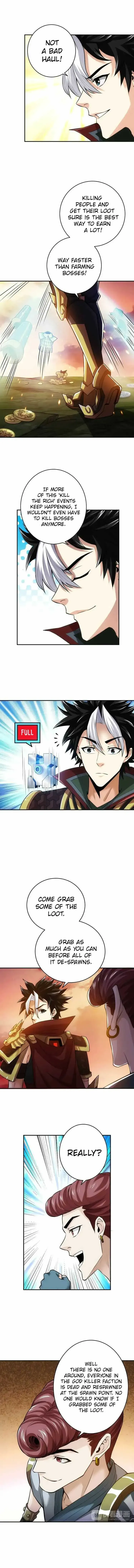 Read Billionaire Player chapter 20 image 3 on Lezhin