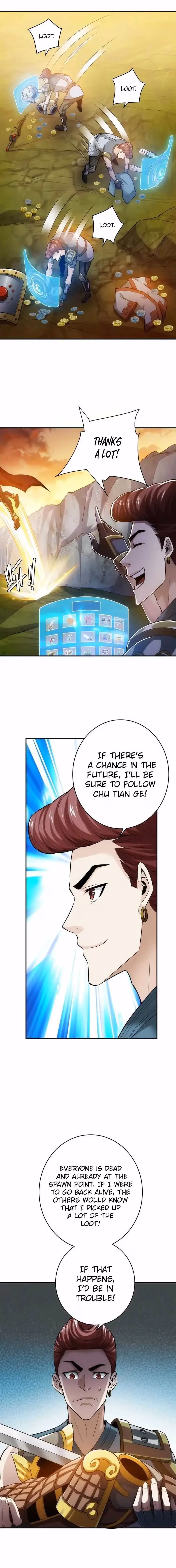 Read Billionaire Player chapter 20 image 4 on Lezhin