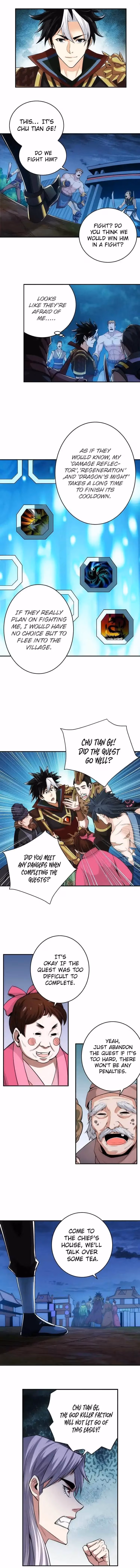 Read Billionaire Player chapter 20 image 7 on Lezhin