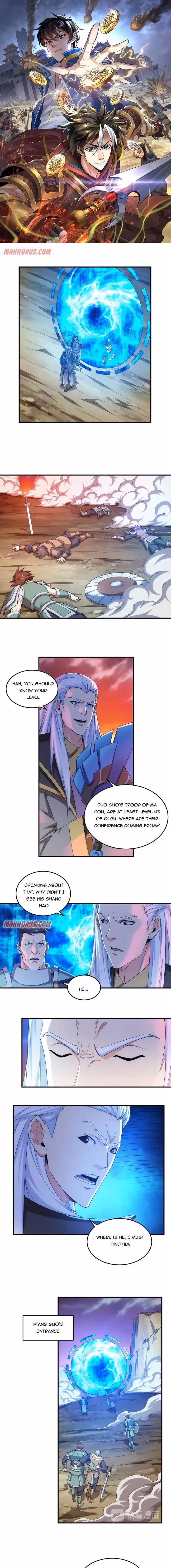 Read Billionaire Player chapter 201 image 0 on Lezhin