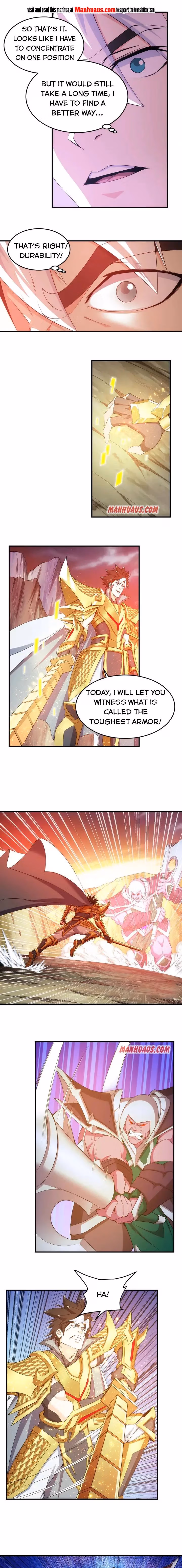 Read Billionaire Player chapter 204 image 1 on Lezhin