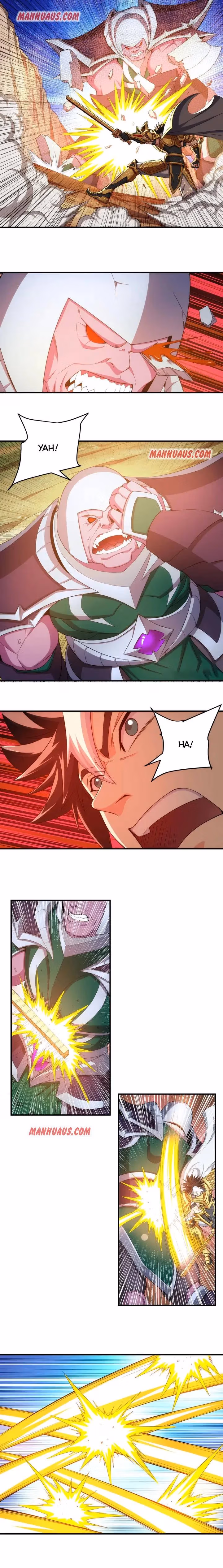 Read Billionaire Player chapter 204 image 2 on Lezhin