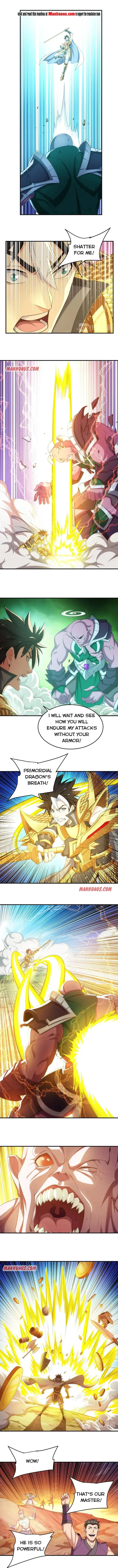 Read Billionaire Player chapter 204 image 3 on Lezhin