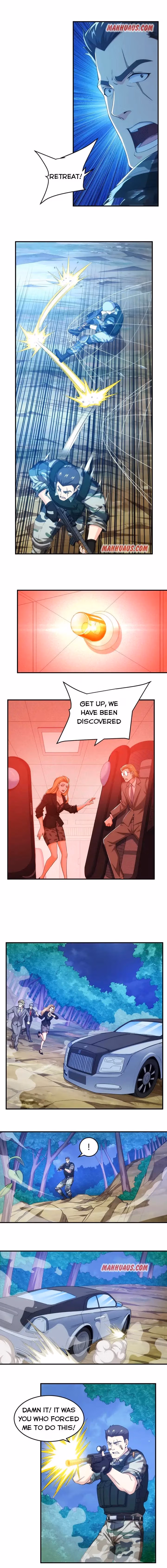 Read Billionaire Player chapter 205 image 3 on Lezhin