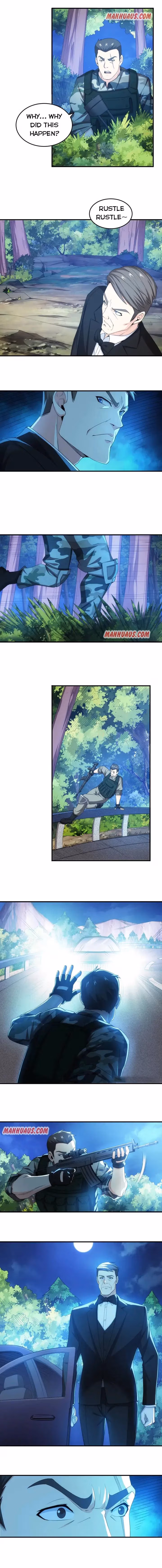 Read Billionaire Player chapter 206 image 1 on Lezhin