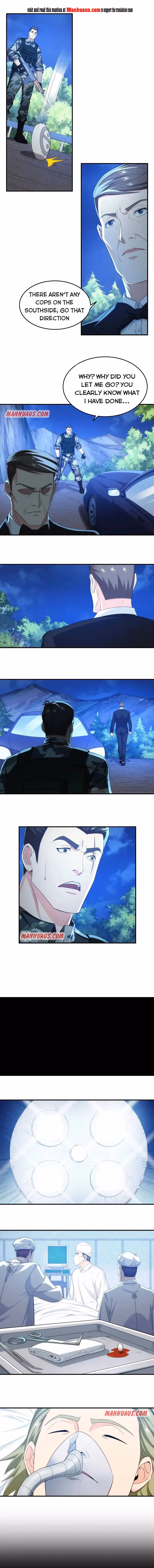 Read Billionaire Player chapter 206 image 2 on Lezhin