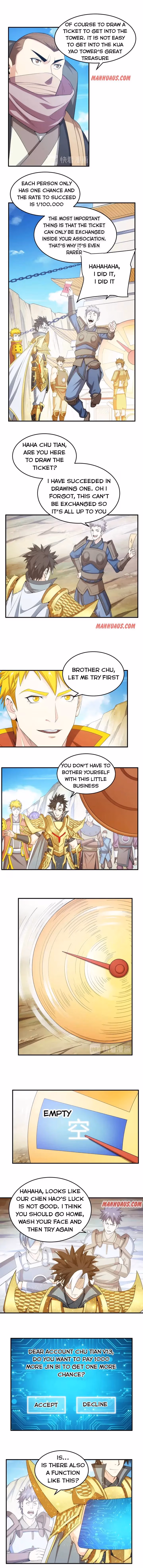 Read Billionaire Player chapter 207 image 1 on Lezhin