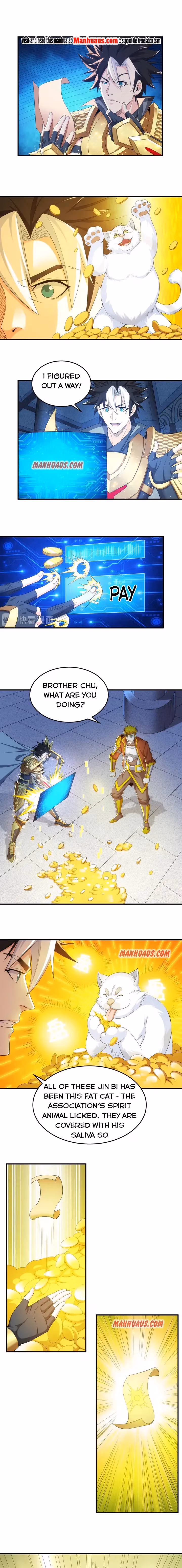 Read Billionaire Player chapter 208 image 0 on Lezhin