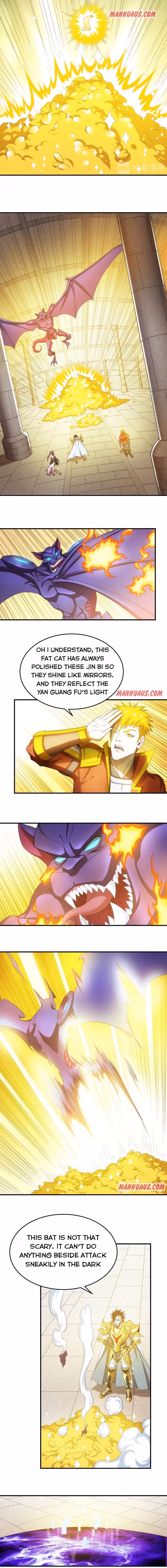 Read Billionaire Player chapter 208 image 1 on Lezhin