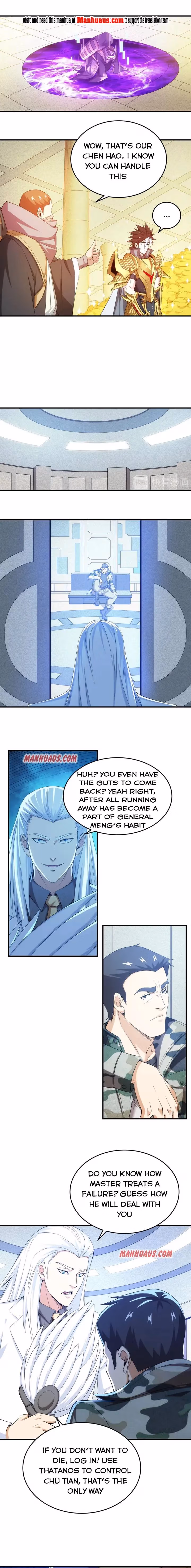 Read Billionaire Player chapter 208 image 2 on Lezhin