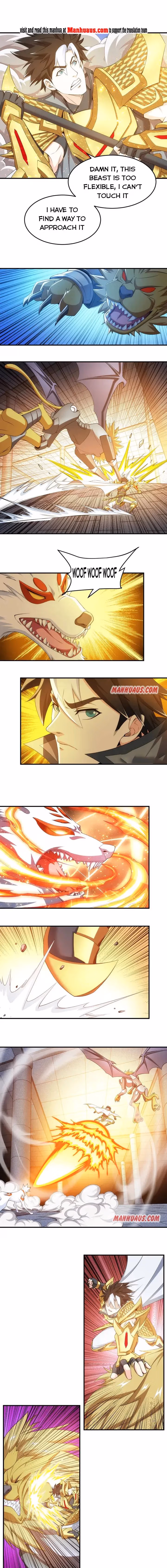Read Billionaire Player chapter 208 image 4 on Lezhin