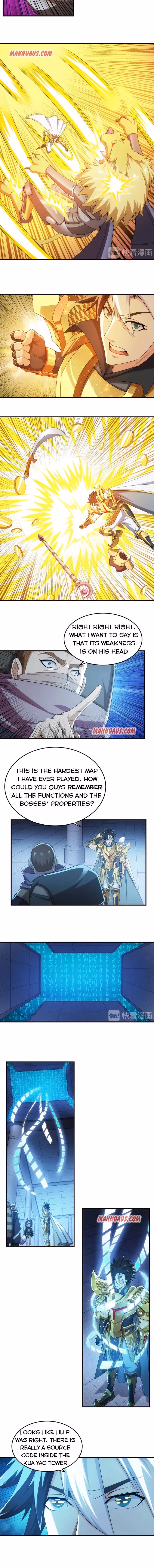 Read Billionaire Player chapter 208 image 5 on Lezhin