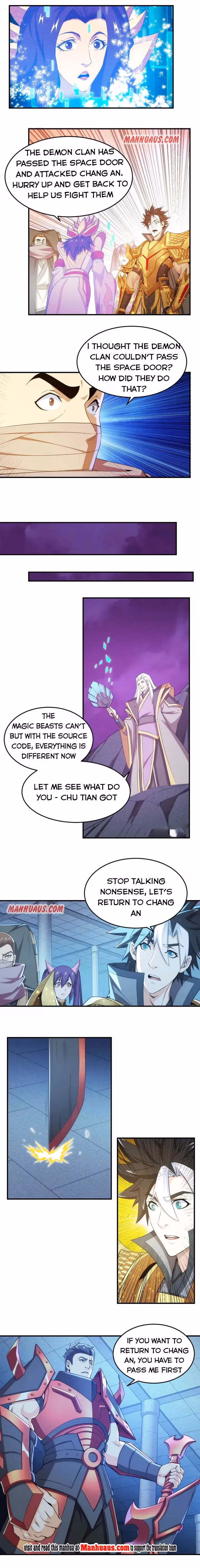Read Billionaire Player chapter 208 image 6 on Lezhin