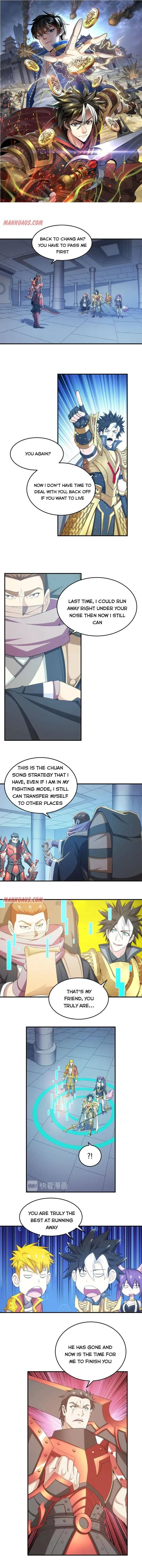 Read Billionaire Player chapter 209 image 0 on Lezhin