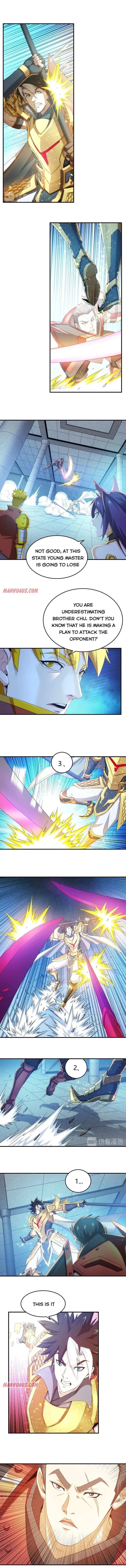 Read Billionaire Player chapter 209 image 10 on Lezhin