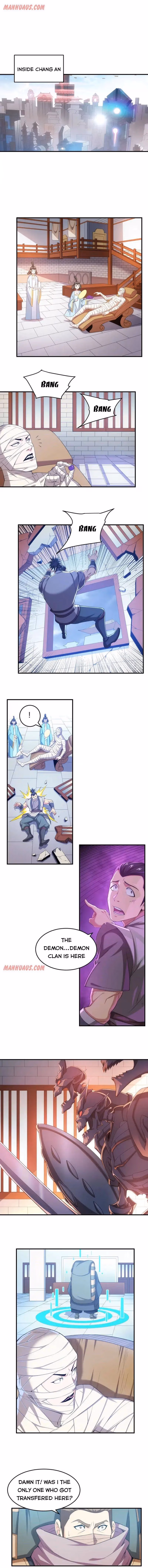 Read Billionaire Player chapter 209 image 3 on Lezhin