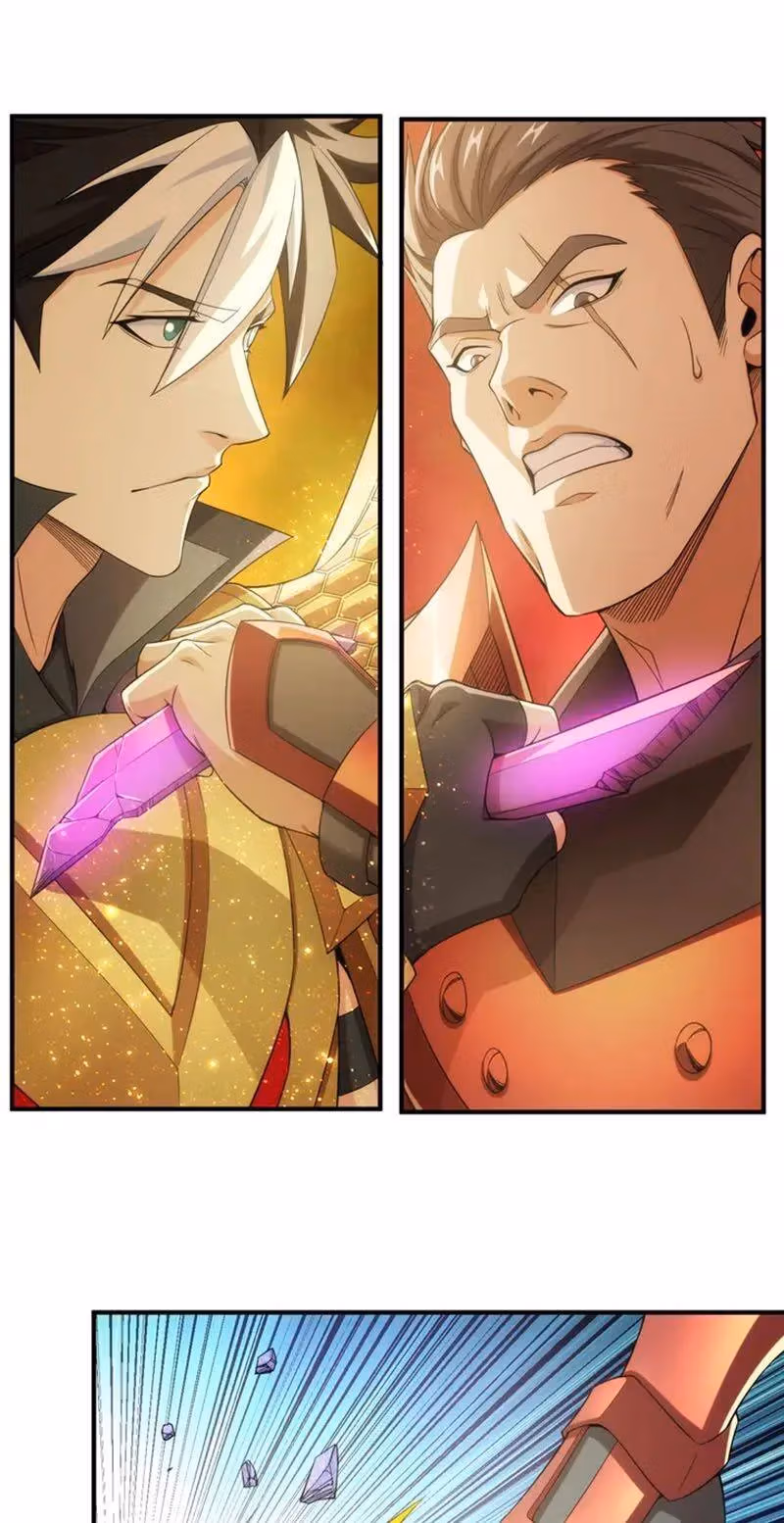 Read Billionaire Player chapter 209 image 4 on Lezhin
